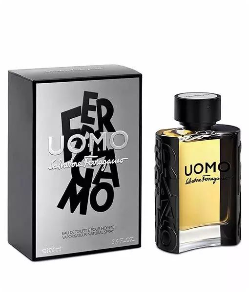 Salvatore Ferragamo Uomo Туалетная вода 100 мл (1370266157)