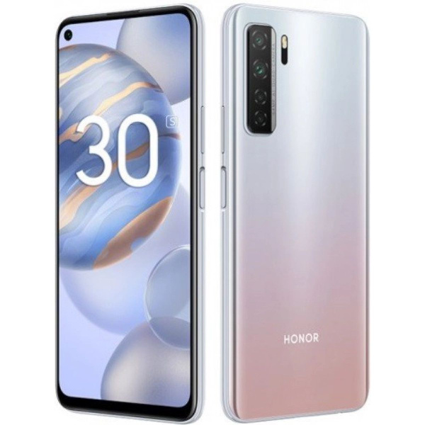 Смартфон Honor 30s - купить по выгодной цене в интернет-магазине OZON ...