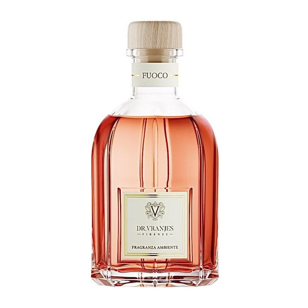 Ароматический диффузор Dr. Vranjes Firenze, Жидкий, Гвоздика, Лимон ...