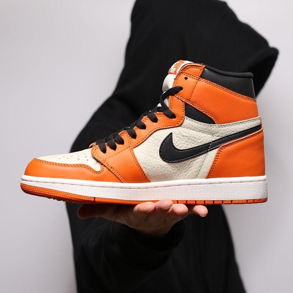 Кеды Air Jordan 1 - купить с доставкой по выгодным ценам в интернет ...