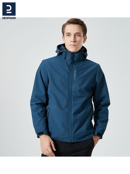 Пуховик DECATHLON - купить с доставкой по выгодным ценам в интернет ...