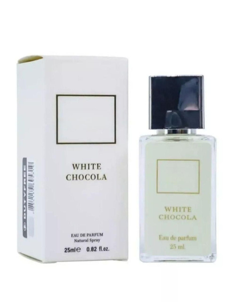 White Chocola парфюм туалетная вода 25 мл Духи 25 мл (1704855636)
