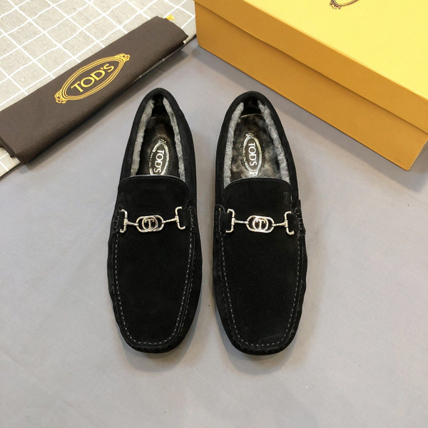 Мокасины Tods - купить с доставкой по выгодным ценам в интернет ...