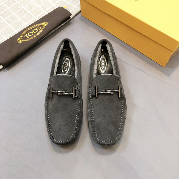 Мокасины Tods - купить с доставкой по выгодным ценам в интернет ...