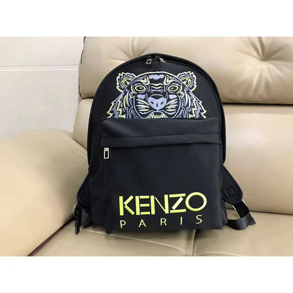 Рюкзак Kenzo - купить с доставкой по выгодным ценам в интернет-магазине ...