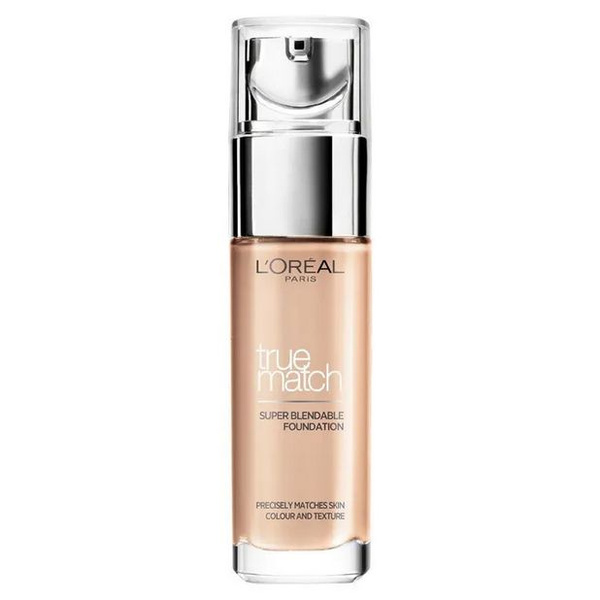 Тональный крем L'Oreal Paris True match 03 тон - купить с доставкой по ...