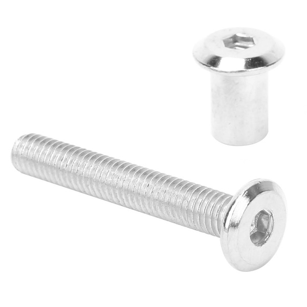 Гайка - купить с доставкой по выгодным ценам в интернет-магазине OZON ...