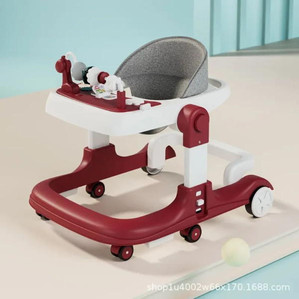 Ходунки Baby Walker Anti-Rolling Corrective Legs - купить с доставкой ...