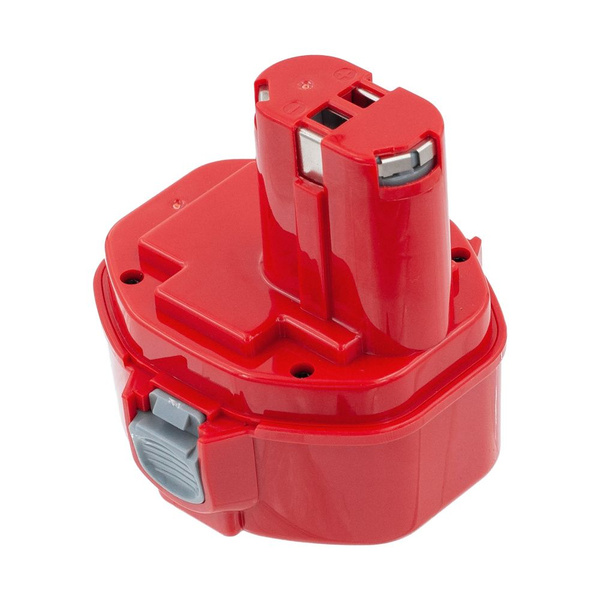 Аккумулятор для шуруповерта Makita PA14 1420 - 3000mAh батарея для ...