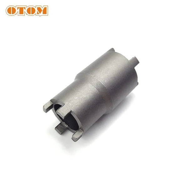 Съемник сцепления корончатой гайки двойной OTOM 165 166 169 172 174 fmm ...