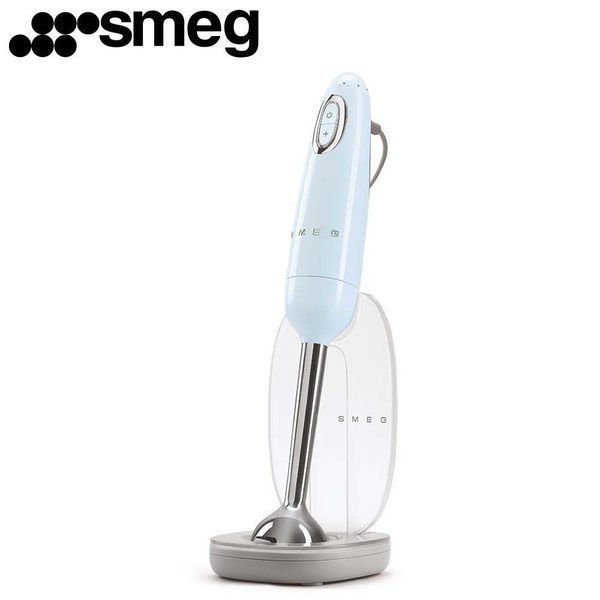 SMEG HBHD11 Подставка для погружного блендера - купить с доставкой по ...
