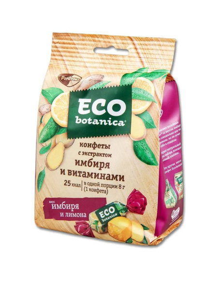 конфеты, eco botanica - купить с доставкой по выгодным ценам в интернет ...