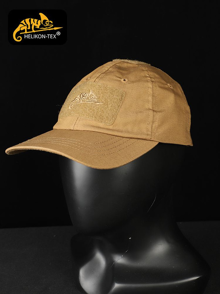 Бейсболка Helikon-Tex - купить с доставкой по выгодным ценам в интернет ...