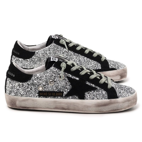 Кеды Golden Goose - купить с доставкой по выгодным ценам в интернет ...