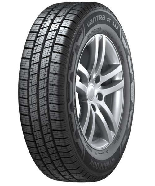 Шины для легковых автомобилей Hankook 215/70 15С Лето Нешипованные ...