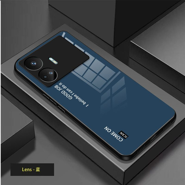 Подходит для Realme GT Noe 5 SE / Реалми ГТ Нео 5 СЕ , защитный чехол ...
