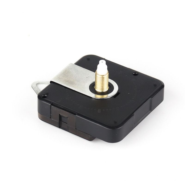 часовой кварцевый механизм плавного хода со стрелками - купить с ...