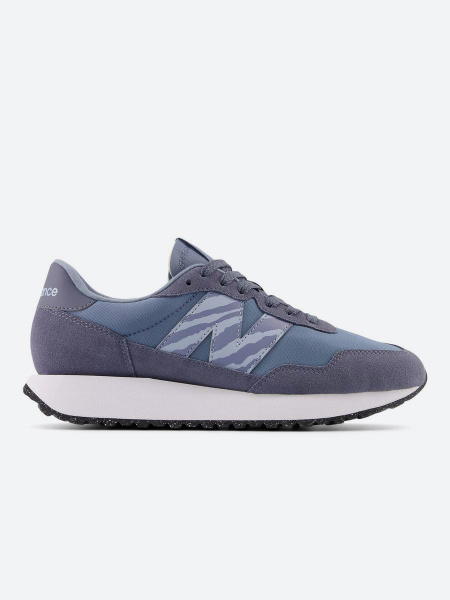 Кроссовки New Balance 237 - купить с доставкой по выгодным ценам в ...