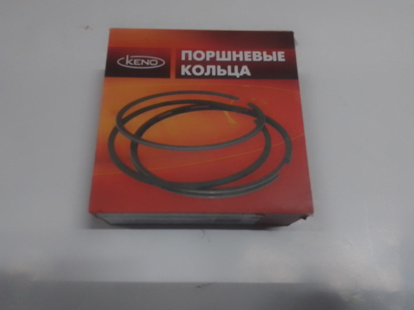 Кольца поршневые 101,0 дв.410, УАЗ (KENO)