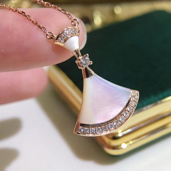 Ожерелье Bvlgari - купить с доставкой по выгодным ценам в интернет ...