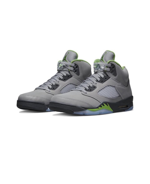 Кроссовки Jordan Air Jordan 5 - купить с доставкой по выгодным ценам в ...