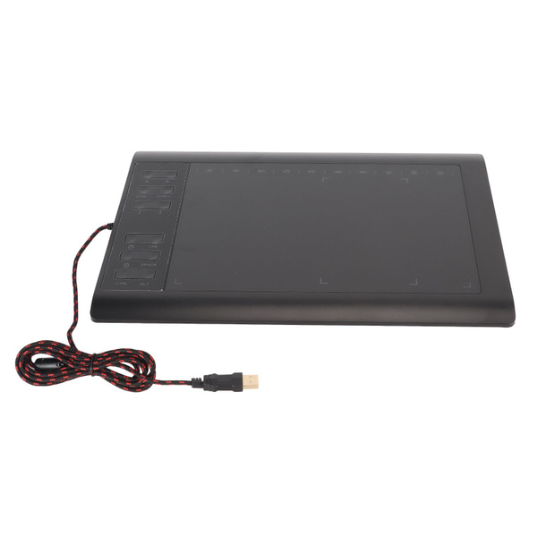 Графический планшет купить по низкой цене с доставкой в интернет ...