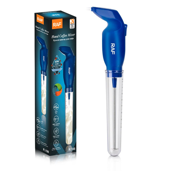 Мини - молочный крем ручной пеноматериал - смеситель виски для кофе ...