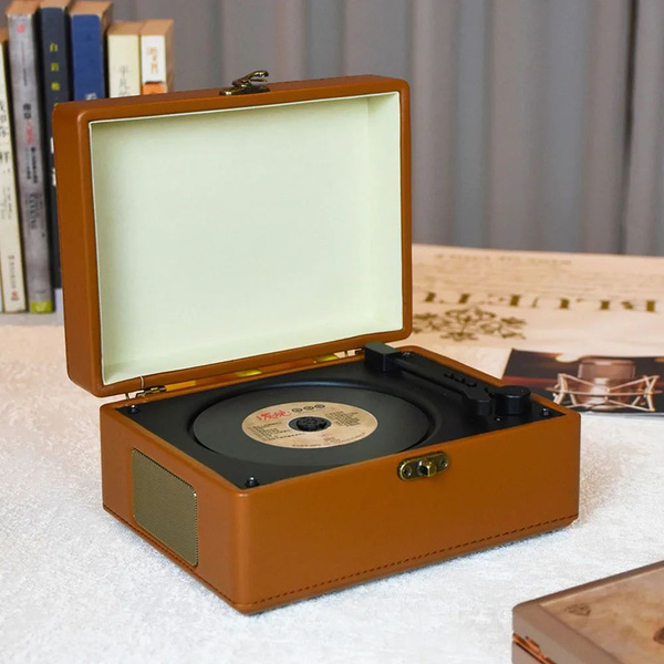 Fever Integrated Lossless Reproductor CD Portable Lossless Stereo CD ...