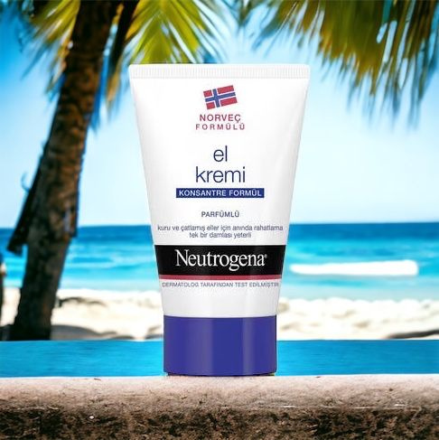 Крем для рук neutrogena концентрированный 50мл - купить с доставкой по ...