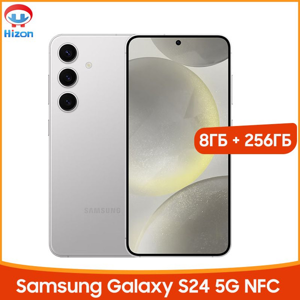 Смартфон Samsung Galaxy_S24# - купить по выгодной цене в интернет ...