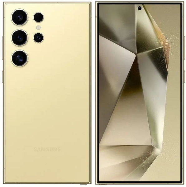 Смартфон Samsung S24 Ultra 1 ТБ 12 ГБ Белый OLED/AMOLED 2 SIM купить c ...