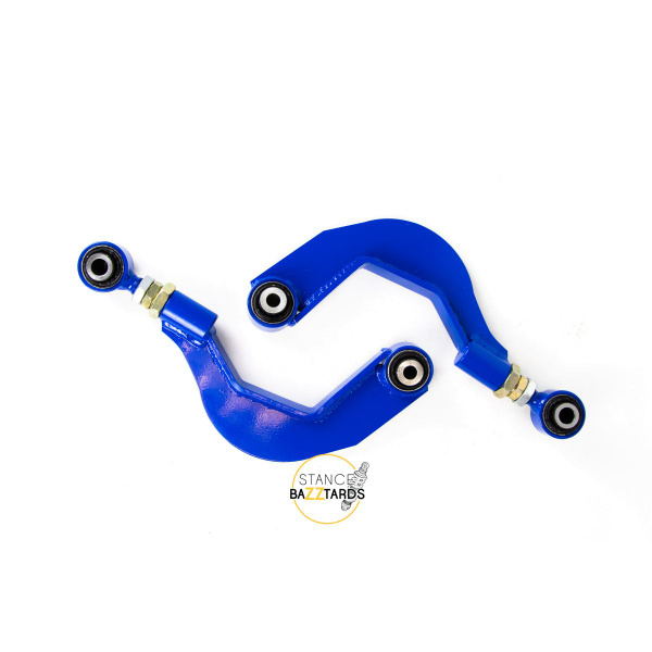 Рычаги развальные задней оси регулируемые Audi Q3 8U, 2011-2018 ...