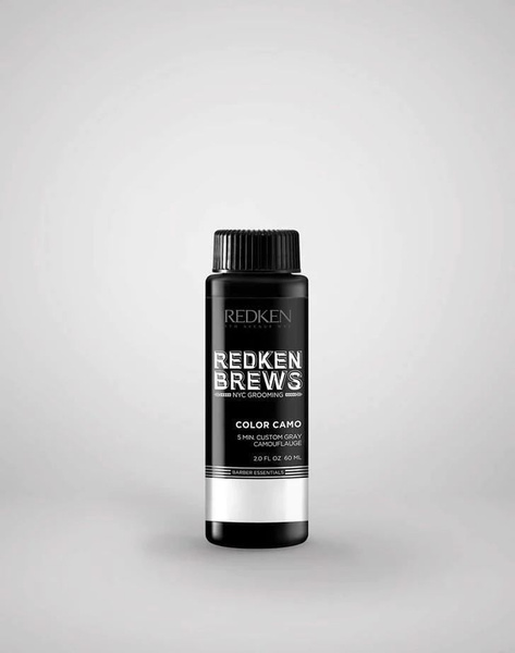 Redken Краска для волос, 60 мл - купить с доставкой по выгодным ценам в ...