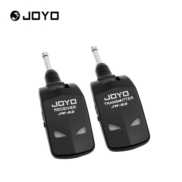 Joyo JW-07 Wireless In Ear Monitor System - IEM System  JW07 JW 07 Wireless In Ear Monitor System Iem System (jw07 Jw 07) I.59898345