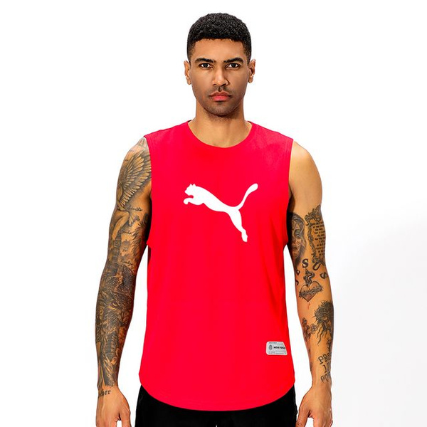 Майка PUMA, 50 - купить по выгодной цене в интернет-магазине OZON ...