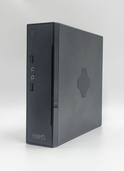 Купить компьютер Мини компьютер Depo i3-6100T 16/1000_6100T 16GB ROM ...