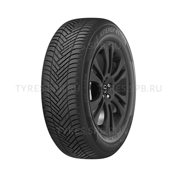 Шины для легковых автомобилей Hankook 235/55 19 Лето - купить в ...