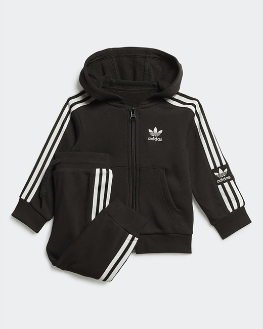 adidas zip up hoodie white