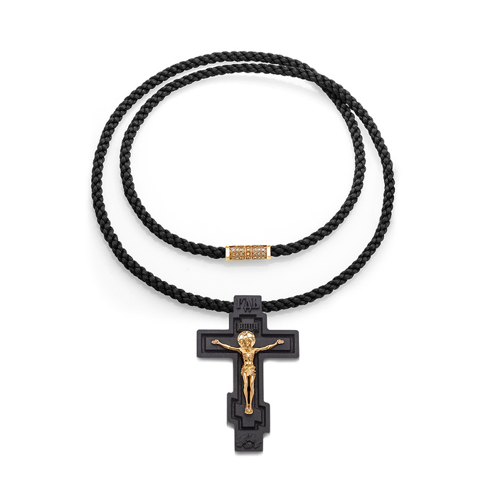 Гайтан Для Крестика Детский Купить