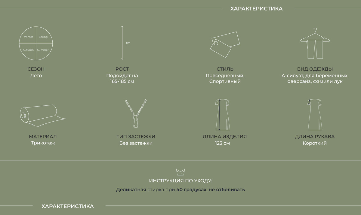 Текстовое описание изображения