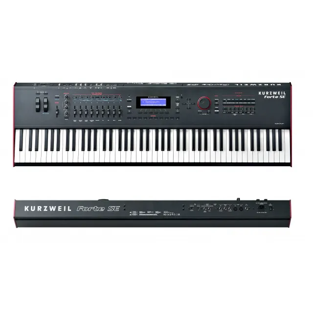 Синтезатор Kurzweil sp1. Синтезатор Alesis Harmony 54. Цифровое пианино Kurzweil. Kurzweil Forte 7.