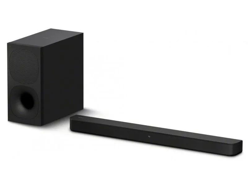 Саундбар Sony Ht S400 – купить в интернет-магазине OZON по низкой цене
