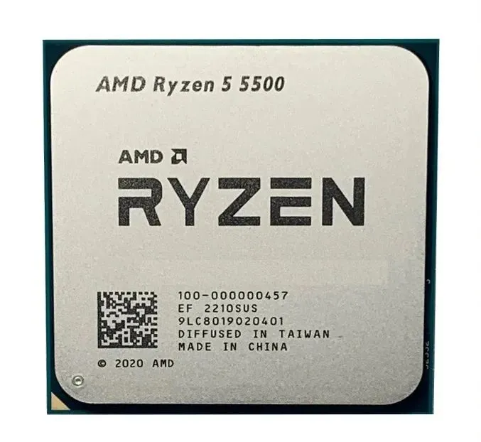 Ryzen 5 3550H – купить в интернет-магазине OZON по низкой цене