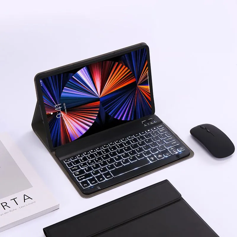 Xiaomi Pad 6 Pro Max 14 2023 (14'') Съемная беспроводная клавиатура с ...