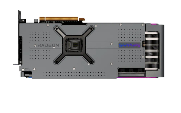 Видеокарта Radeon RX 7900 XTX, 24 ГБ - купить по низким ценам в ...