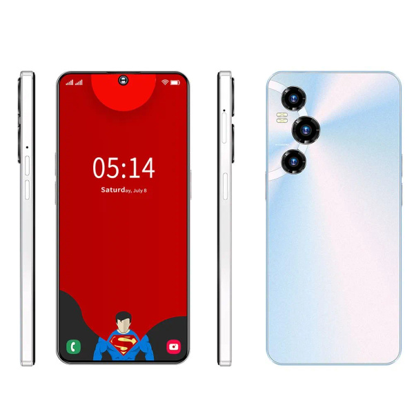 Смартфон S30 Ultra - купить по выгодной цене в интернет-магазине OZON ...