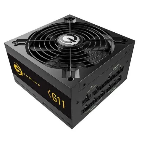Great Wall Блок питания компьютера G11MG 1100W, - купить с доставкой по ...