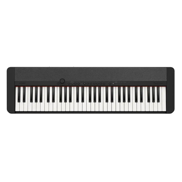 Цифровое пианино Casio CT-S1 купить на OZON по низкой цене (1728858525)