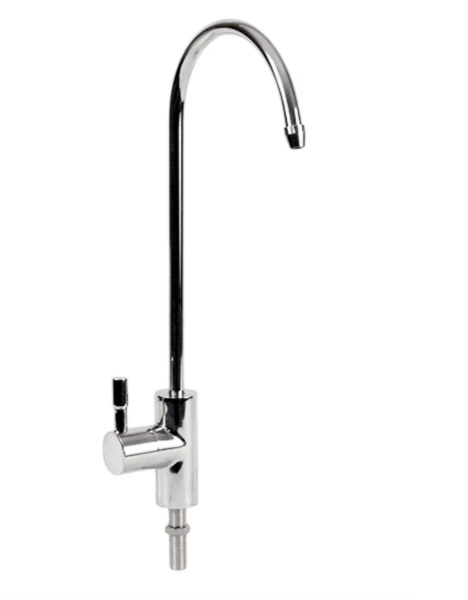 Кран для систем водоочистки (фильтра) Аквабрайт купить на OZON по ...