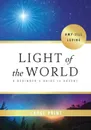 Light of the World - .large Print.. A Beginner's Guide to Advent - Amy-Jill Levine